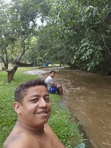 Foto 25 de Camping do Zé Roque