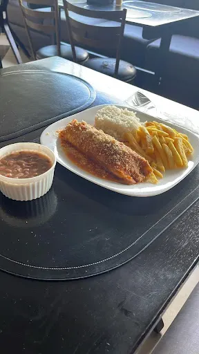 Foto 34 de Restaurante Prato Brasileiro