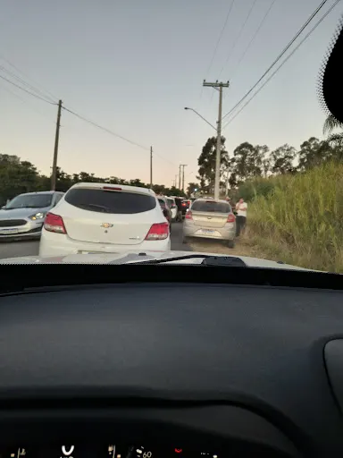 Foto 39 de Alto da Serra - Serra Negra SP
