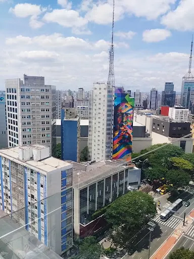 Foto 36 de Sesc Avenida Paulista