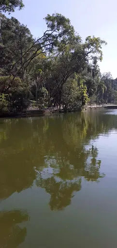 Foto 18 de Parque Horto Florestal - Portões 1 e 2