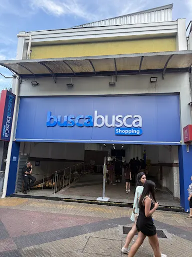 Foto 8 de Busca Busca - São José dos Campos