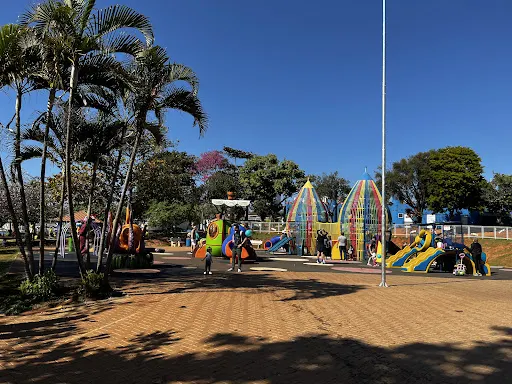 Foto 12 de Cidade da Criança