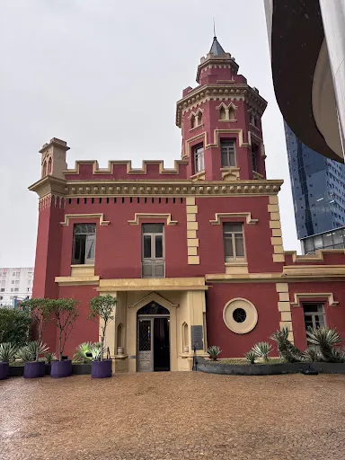 Foto 40 de Museu do Tribunal de Justiça do Estado de São Paulo