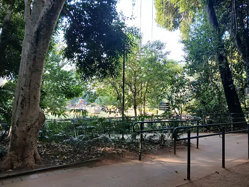 Foto 19 de Parque Augusta - Prefeito Bruno Covas