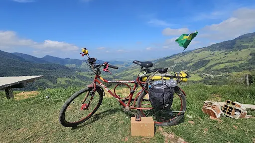 Foto 7 de Divisa Minas Gerais - São Paulo