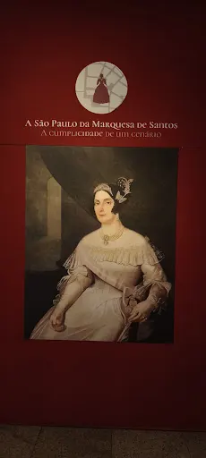 Foto 16 de Museu da Cidade de São Paulo / Solar da Marquesa de Santos