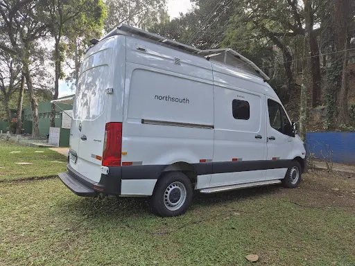 Foto 11 de Vila Gru Rv Park