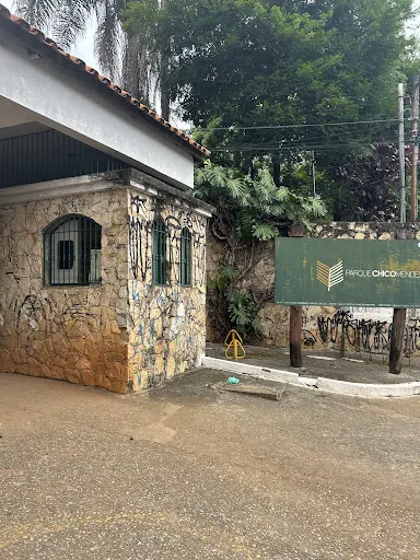 Foto 37 de Parque Ecológico Chico Mendes