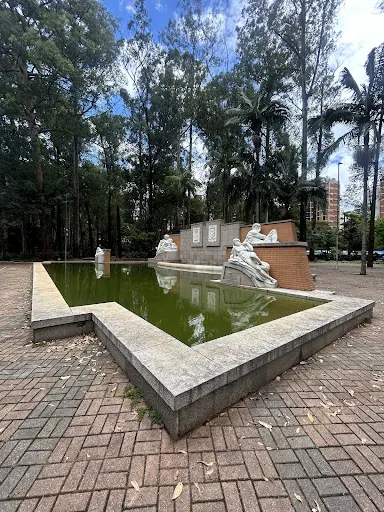 Foto 34 de Fonte Milão - São Paulo