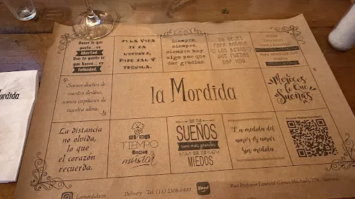 Foto 20 de La Mordida