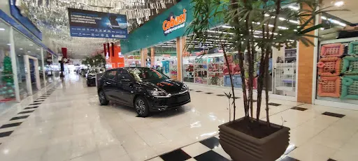 Foto 40 de Auto Shopping Aricanduva