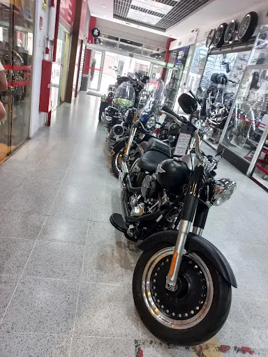 Foto 20 de Shopping Moto e Aventura