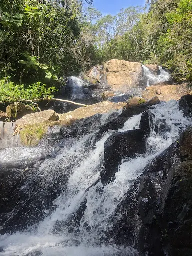 Foto 22 de Cachoeira do Palomar
