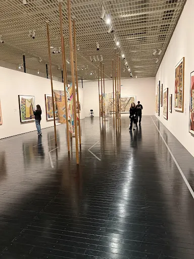 Foto 25 de Museu de Arte de São Paulo Assis Chateaubriand