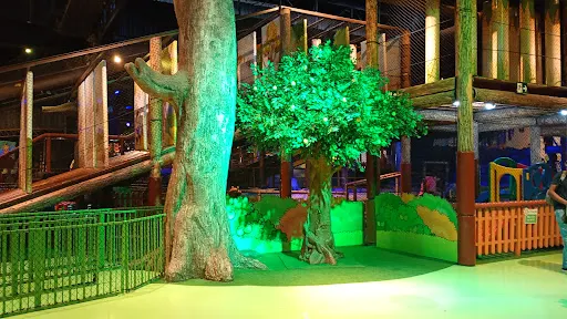 Foto 18 de Parque da Mônica São Paulo