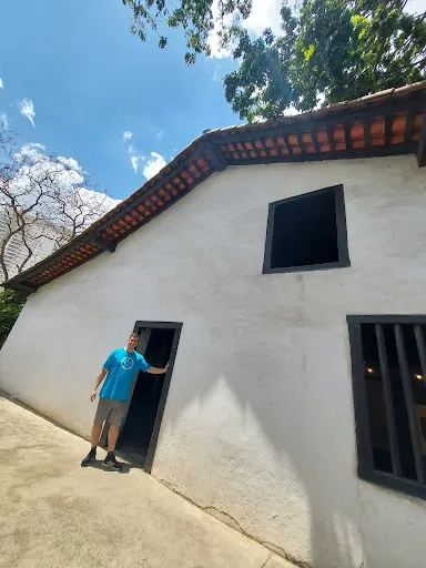 Foto 30 de Casa do Tatuapé / Museu da Cidade de São Paulo