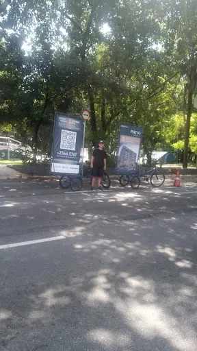 Foto 12 de Parque Linear Tiquatira - Eng. Werner Eugênio Zulauf