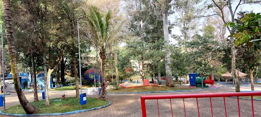 Foto 35 de Parque Santa Maria - Cidade das Crianças