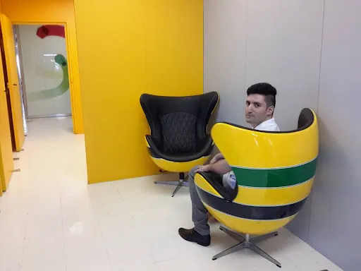 Foto 19 de Instituto Ayrton Senna