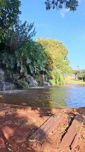 Foto 9 de Praça da Cachoeira