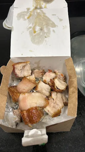 Foto 20 de Restaurante e Hamburgueria Dona Panceta ( O Melhor Torresmo da Zona Norte )