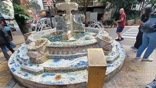Foto 15 de Fonte Dos Sonhos
