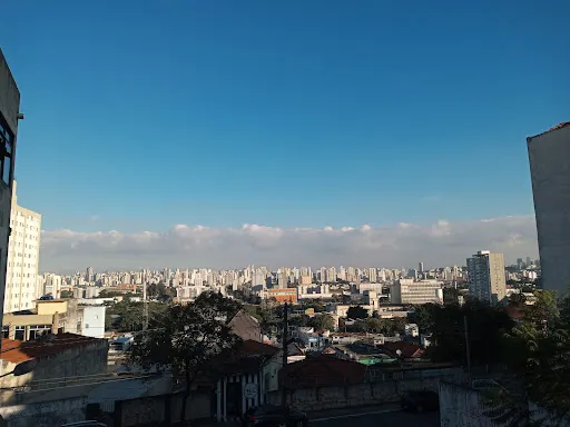 Foto 10 de Mirante da Matriz