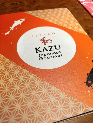 Foto 18 de Espaço Kazu - Restaurante Kazu