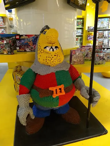 Foto 35 de LEGO® Shopping Cidade Jardim