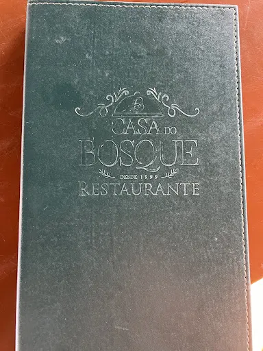 Foto 27 de Restaurante do Bosque