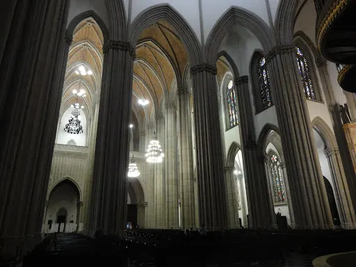 Foto 39 de Catedral Metropolitana Nossa Senhora da Assunção