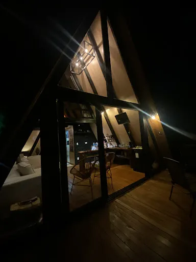 Foto 26 de Cabanas na Mata em Socorro