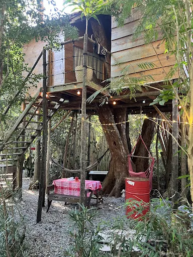 Foto 15 de Glamping da Represa