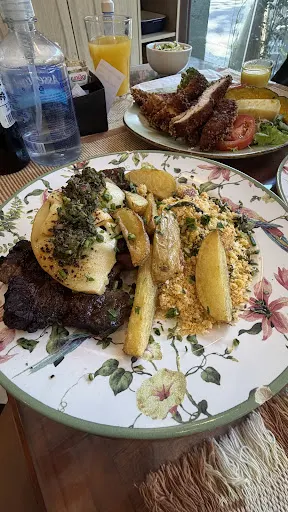 Foto 34 de Empório da Vila São Paulo Restaurante & Casa de Comida