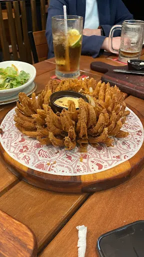 Foto 24 de Outback Steakhouse