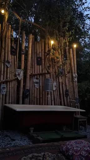 Foto 35 de Glamping da Represa