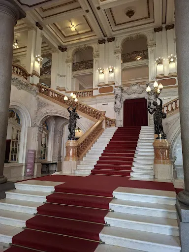 Foto 24 de Theatro Municipal de São Paulo