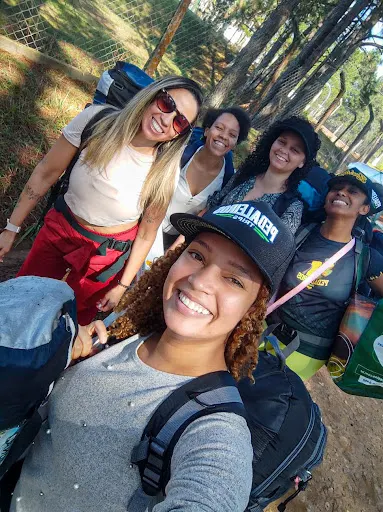 Foto 25 de Camping do Fundo