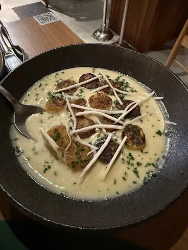 Foto 19 de Restaurante Banzeiro São Paulo