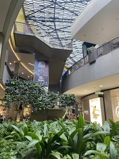 Foto 23 de Centro Comercial Jardín Plaza