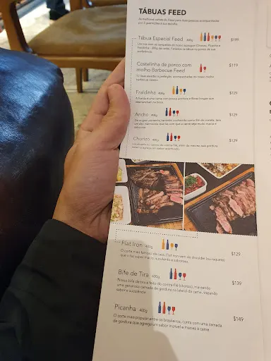 Foto 26 de FEED Brasil - Empório, Açougue e Eventos