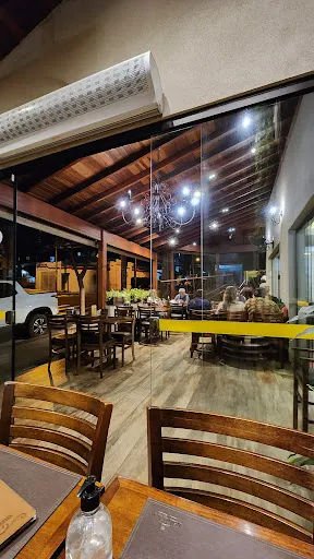 Foto 23 de Picanha e Peixe na Brasa | Restaurante em Ribeirão Preto