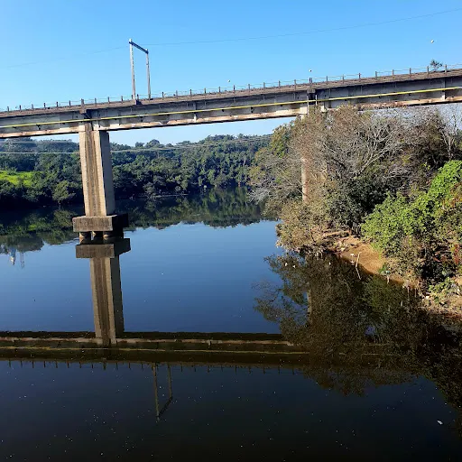 Foto 23 de Trem da República de Itu
