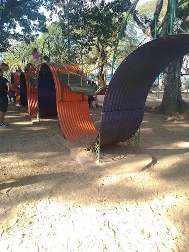 Foto 24 de Parque Antônio Fláquer Ipiranguinha