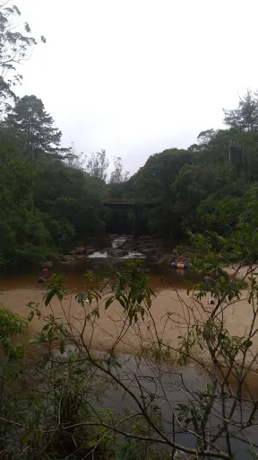 Foto 28 de SelvaSP - Parque De Aventura - Cachoeira Do Marsilac