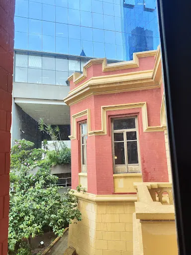 Foto 36 de Museu do Tribunal de Justiça do Estado de São Paulo