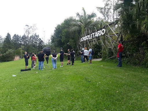 Foto 23 de Borboletário de São Paulo
