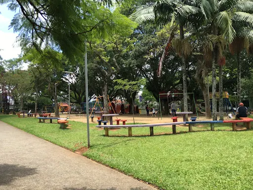 Foto 28 de Parque Antônio Fláquer Ipiranguinha