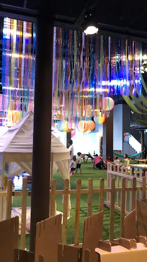 Foto 6 de Tudo é Brincadeira: Folia de Carnaval - Shopping Cidade Jardim